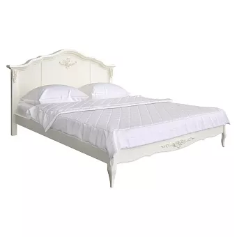 Кровать 160*200 Romantic art. R102 купить в Москве - фото №1