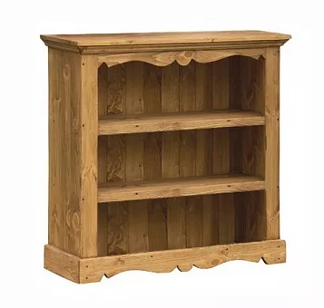 Тумба Монтаньярд 115 без дверей купить в Москве - фото №1