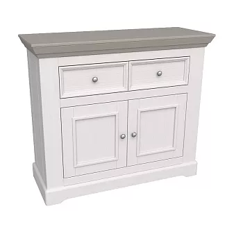 Комод Форест 2 двери 2 ящика купить в Москве - фото №1