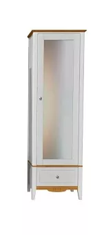 Шкаф для прихожей Пенни с зеркалом купить в Москве - фото №1