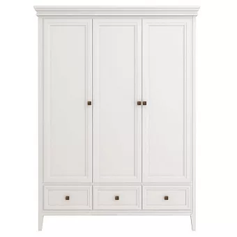 Шкаф Prinston 3 дверный PR803 купить в Москве - фото №1