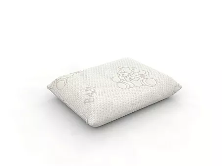 Подушка Baby Soft купить в Москве - фото №1