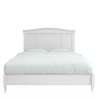 Кровать полутороспальная Menfy M 202 купить в Москве - фото №1