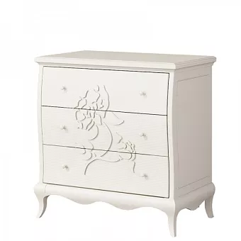 Комод Астория МН-218-06 купить в Москве - фото №1