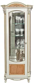 Витрины для гостиной купить в Москве - фото №1
