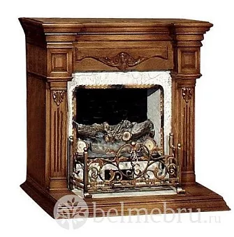 Панель декоративная для камина ГМ 5697 серия Версаль купить в Москве - фото №1
