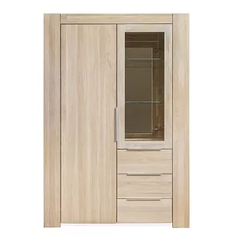 Витрины для гостиной купить в Москве - фото №1