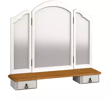 Трельяж BelveromWOOD B105 купить в Москве - фото №1