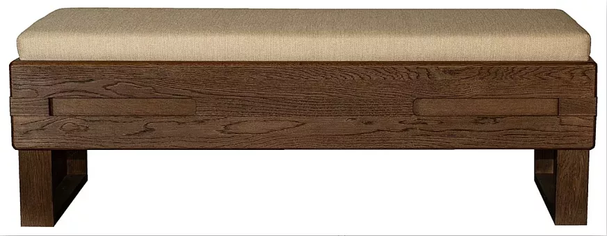 Банкетка Хедмарк 2223 купить в Москве - фото №1