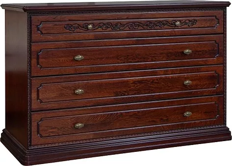 Комод "Бристоль" П3.588.1.04 купить в Москве - фото №1