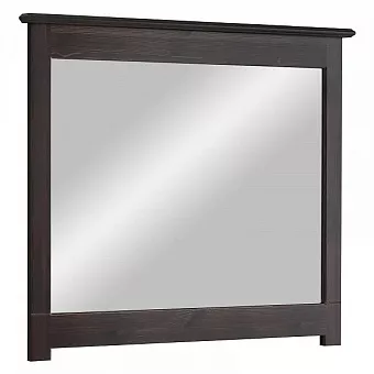 Зеркало навесное в раме Рауна Колониал купить в Москве - фото №1