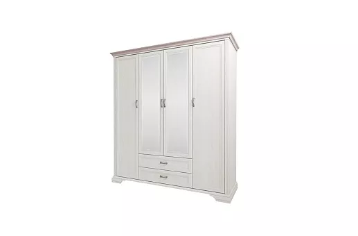 Шкаф 4D2S Z Monako купить в Москве - фото №1