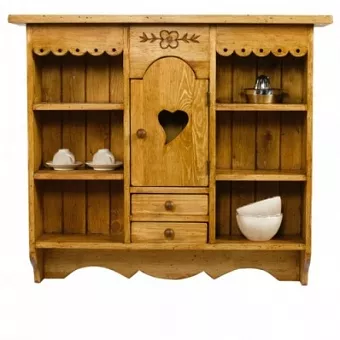 Шкаф настенный ETAC 12 купить в Москве - фото №1