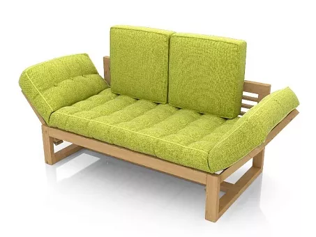 Кушетка Балтик купить в Москве - фото №1
