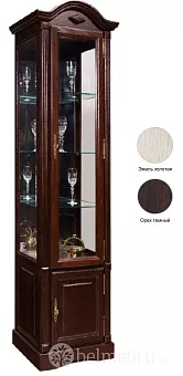 Витрины для гостиной купить в Москве - фото №1