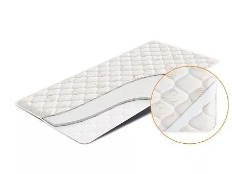 Наматрасник Optima/Cotton plus купить в Москве - фото №1