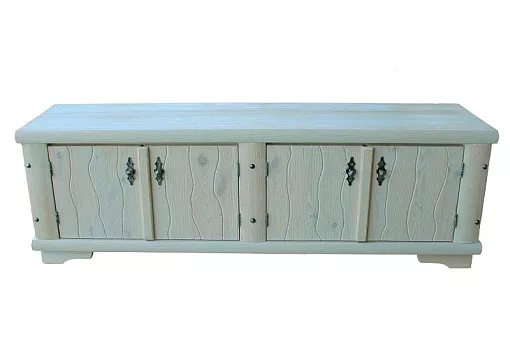 Тумба под обувь "Хлоя" купить в Москве - фото №1