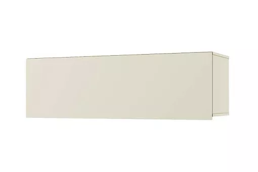 Шкаф навесной 1D/130-40 MODERN купить в Москве - фото №1