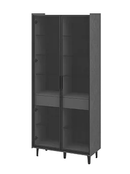 Витрины для гостиной купить в Москве - фото №1