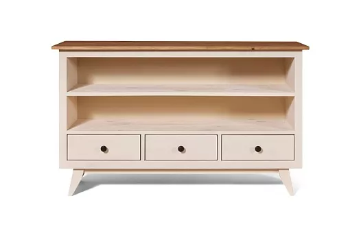 Консоль Аледжи 130 3 ящика купить в Москве - фото №1