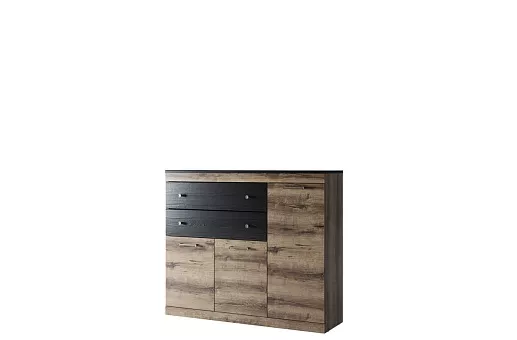 Тумба 3D2S Jagger купить в Москве - фото №1