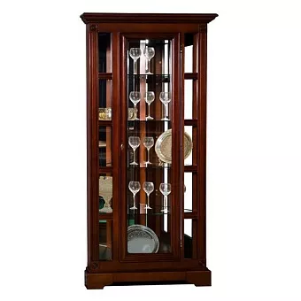 Витрины для гостиной купить в Москве - фото №1