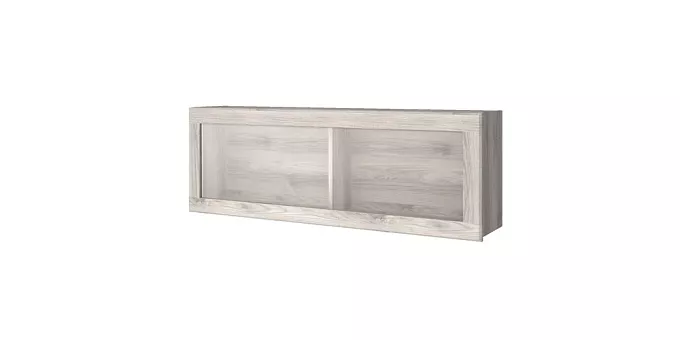 Полка навесная 1V Jazz купить в Москве - фото №1