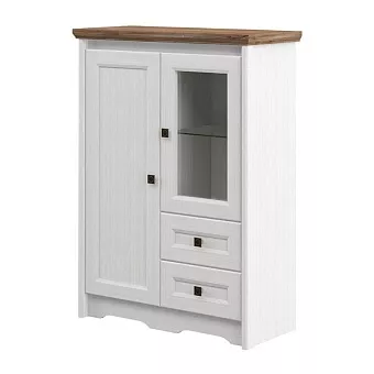 Тумба Тиволи МН-035-05 купить в Москве - фото №1