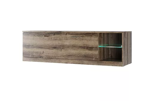 Тумба RTV 1S2N Jagger купить в Москве - фото №1