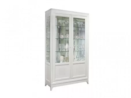 Витрины для гостиной купить в Москве - фото №1