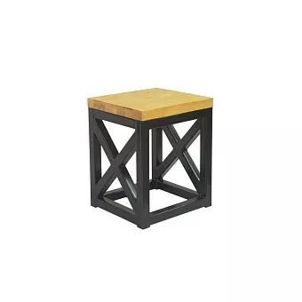 Табурет Лофт Л-04 купить в Москве - фото №1