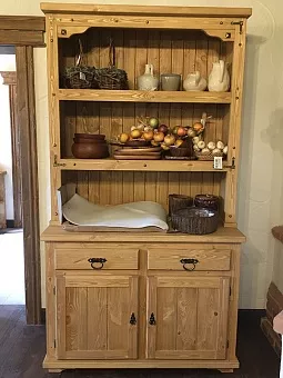 Буфет открытый "Хлоя" купить в Москве - фото №1