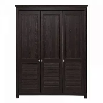 Шкаф для одежды Рауна 30 Колониал купить в Москве - фото №1