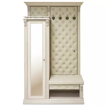 Прихожая Дюпон купить в Москве - фото №1