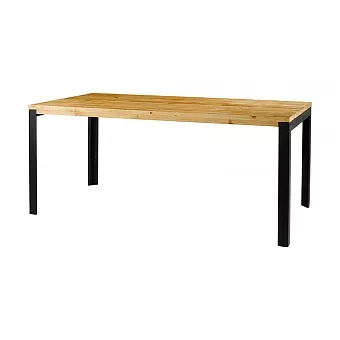 Стол прямоугольный обеденный 180 TABLER 180 купить в Москве - фото №1