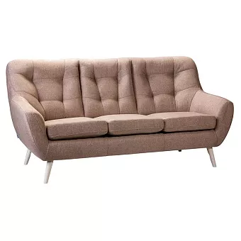 Диван Сканди Браун купить в Москве - фото №1