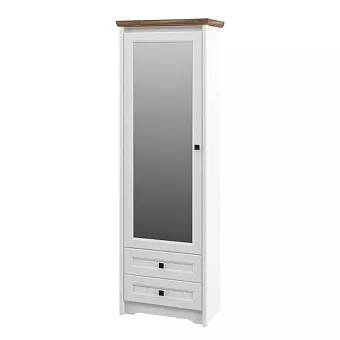 Шкаф комбинированный Тиволи МН-035-09 купить в Москве - фото №1