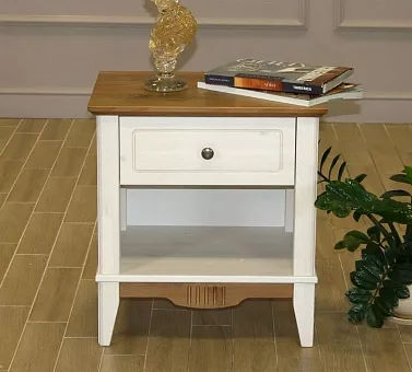 Тумба прикроватная  Пенни купить в Москве - фото №1