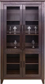 Витрины для гостиной купить в Москве - фото №1