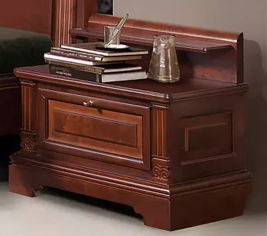 Тумба прикроватная ПРЕСТИЖ ГМ 5983 купить в Москве - фото №1