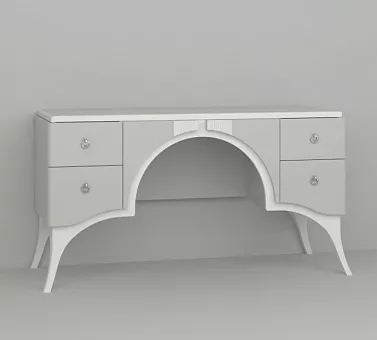 Стол туалетный Мираж ММ-394-06/01 купить в Москве - фото №1