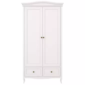 Шкаф Menfy 2 дверный M 802 купить в Москве - фото №1