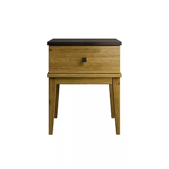 Тумба прикроватная Бон Вояж 01 (ФА) купить в Москве - фото №1