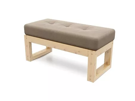 Банкетка Амбер купить в Москве - фото №1