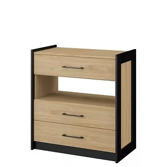 Комод Стенли МН-037-06 купить в Москве - фото №1