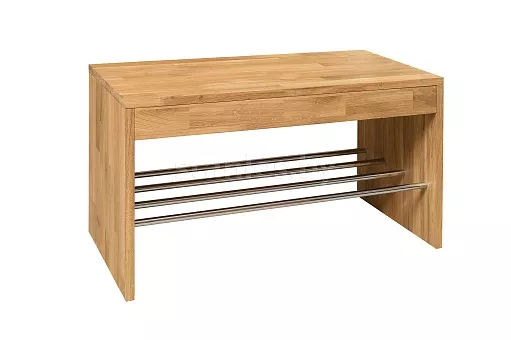 Скамья для обуви Терамо купить в Москве - фото №1