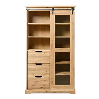 Витрины для гостиной купить в Москве - фото №1