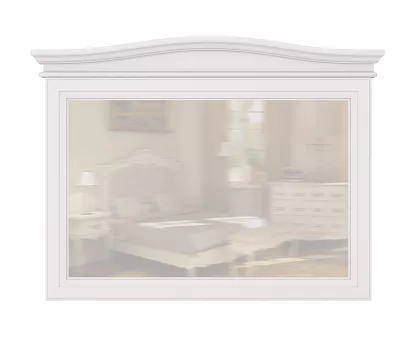 Зеркало горизонтальное Menfy M 104 купить в Москве - фото №1