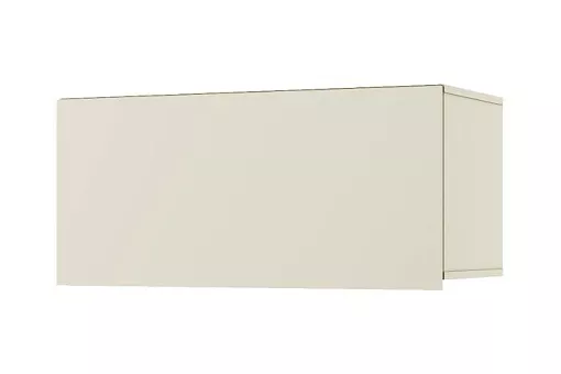 Шкаф навесной 1D/87-40 MODERN купить в Москве - фото №1