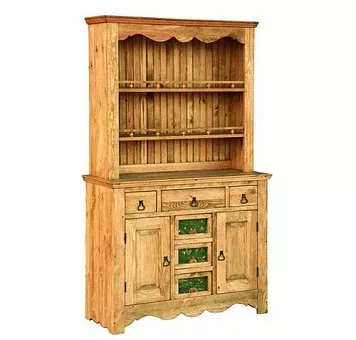 Буфет Волшебная сосна VAISSELIER (VAI125+GR125) купить в Москве - фото №1